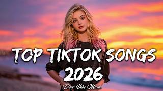 Top Tiktok Songs 2026 ✨ Pop Hits & Deep House Mix | Bruno Mars, Ed Sheeran, Justin Bieber