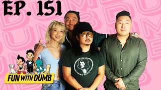 Bobby Lee Thinks We Copied His Style - Fun With Dumb - Ep. 151