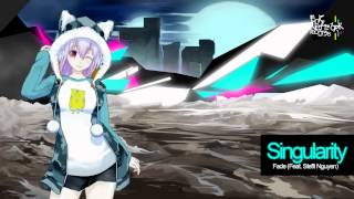 Dubstep - Singularity - Fade (Feat. Steffi Nguyen)