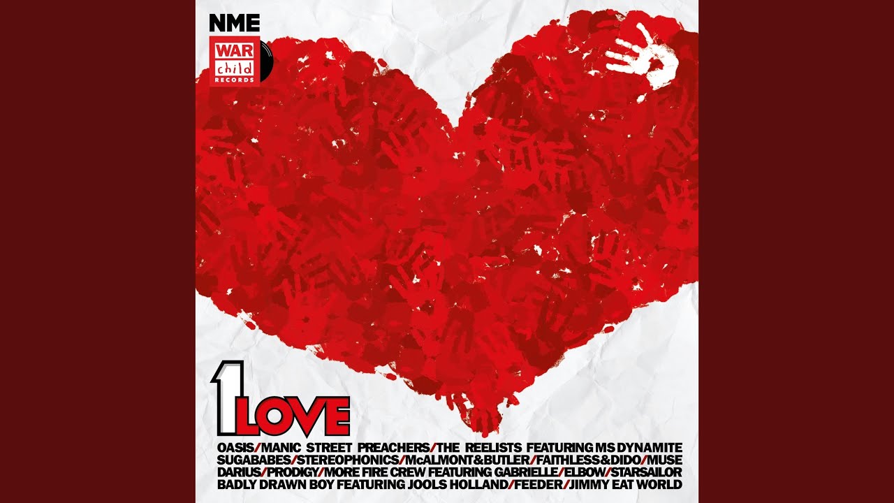 Killer (War Child Album version)