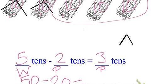 Grade 1 Module 4 Lesson 11