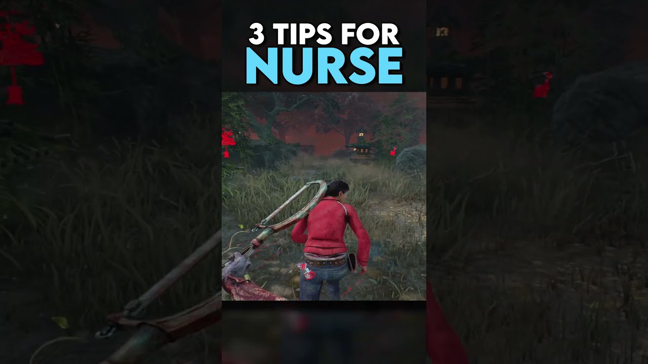 3 Tips For NURSE