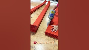 Máy Cắt Vải Cầm Tay YJ-125 #Máycắtvảicầmtay #máycắtvảicầmtayyj #máycắtvảilejang