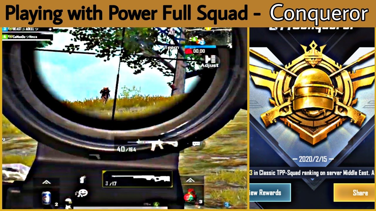 Secret of Season 11 Conqueror 🔥 Pubg Mobile Gameplay |- AliOfficial420