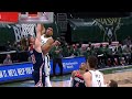 Giannis Antetokounmpo Tries To End Robin Lopez Career On Crazy Dunk Attempt