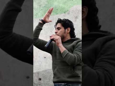 بنهج عمر و ابو بكر حنا نجى