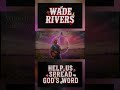 ❤️ Jesus Is My Refuge ✝️ | Country Christian Worship Song 🙏