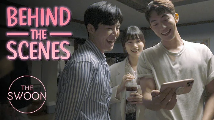 [Behind the Scenes] Suzy and Nam Joo-hyuk’s rooftop kiss | Start-Up [ENG SUB] - DayDayNews