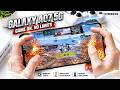 SAMSUNG GALAXY A07 5G Test Game Call of Duty Mobile | Dimensity 6300, 120Hz