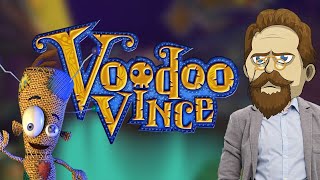 Voodoo Vince Game Review