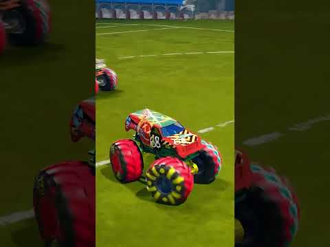 🛞 Gigantes da Arena! | Hot Wheels