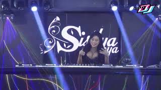 DJ SISILYA KANYA - NGANA | BREAKBEAT