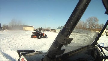 rzr jump slow motion