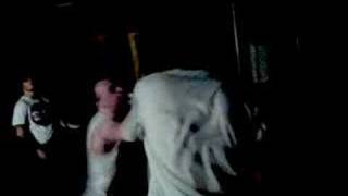 Watch Outbreak Youre A Waste video