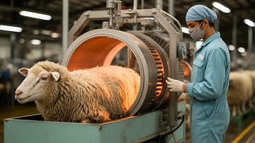 The Most Satisfying Machines and Ingenious Tools