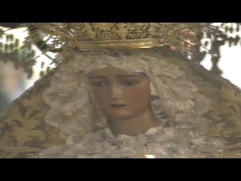 Pontificia, Real e Ilustre Archicofradía del Santísimo Sacramento, Nuestro Padre Jesús Nazareno y María Santísima de la 0