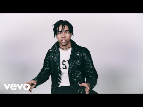 Vic Mensa - Why I Vote