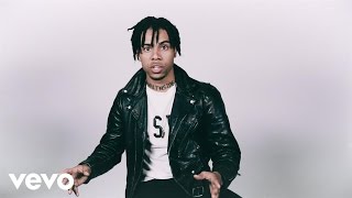 Vic Mensa - Why I Vote