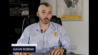 Turnkey Instruments Assetpool A Testimonial With Gavin Streamlining Inspections Compliance