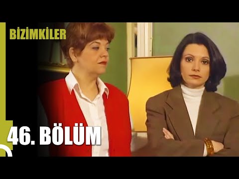 Bizimkiler | 46. Bölüm Uzun Versiyon