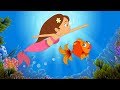Machli Jal Ki Rani Hai (मछली जल की रानी है) | Fun For Kids TV - Hindi Rhymes