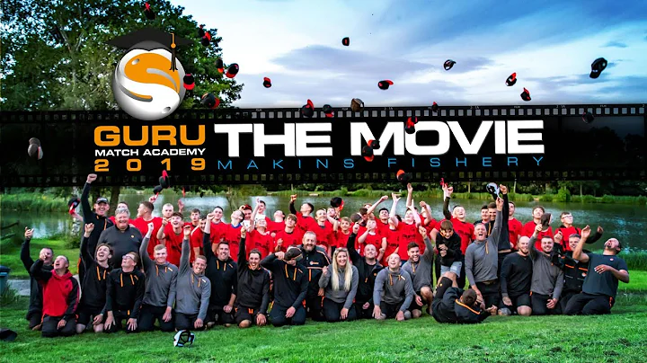 GURU MATCH ACADEMY MAKINS FISHERY