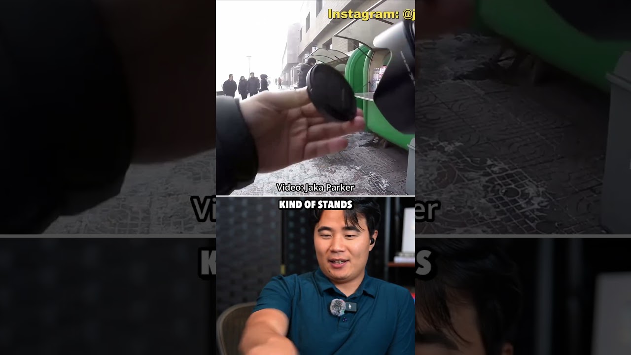 Pyongyang for Foreigners: The “Approved” Version 