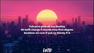 Malie Donn - Dirty Mirror Lyrics