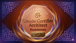 Claude Certified Architect Foundations (CCAR-F/CCAF) Practice Exams | Full Mock Test & Explanations