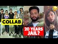 WTF! 20 Years Jail to Elvish Yadav?😨, Round2hell, Harsh Beniwal &amp; Swagger Sharma Collab? WPL Final