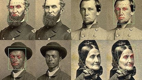 The facial recognition software that could identify thousands of soldiers