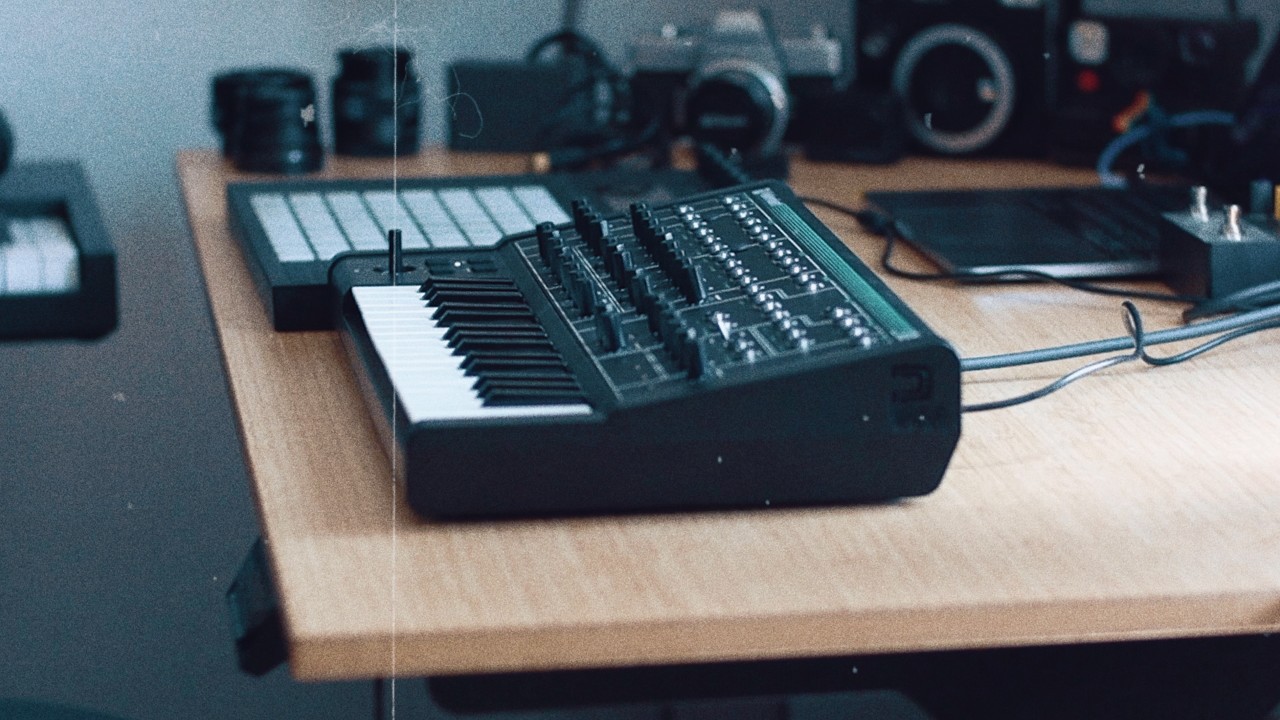 MATRIXSYNTH