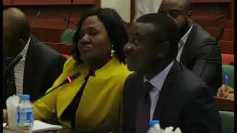 Chevron Defends Casualization of Itsekiri Graduates Trainees part 2