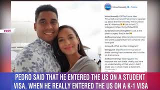 Chantel's Brother River Speaks out 90 Day Fiancé