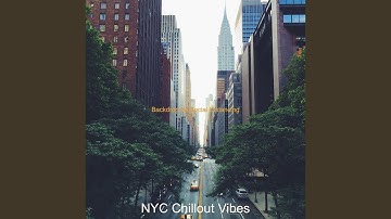 Pulsating Soundscape for Working Remotely