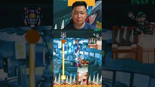 Get 2 Reploids without Blade or Shadow Armor - Megaman X6 | #bahamutlord888 on #Twitch