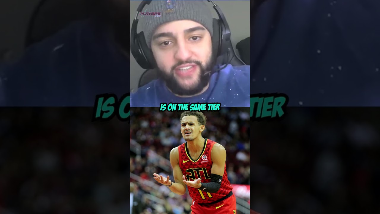 Bradley Beal and Trae Young Are in the SAME Tier 🏀