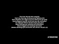 A Boogie Wit Da Hoodie - Undefeated ft. 21 Savage Lyrics