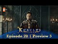 Kurulus Osman Urdu | Season 3 Episode 20 Preview 3