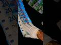Perfect Packing💵💰 Real Euro's Cash #millionaire #dollar #cash #italy