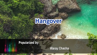 Hangover - Waray Chacha Resimi