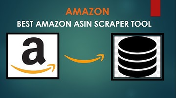 How to Get Amazon ASIN Using API | Find Best Product on Amazon in 2021 | XL Automation
