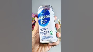 Thumbnail of Collagena Susu Steril 1000mg kolagen baik untuk tulang dan sendi #collagena #collagenasusu