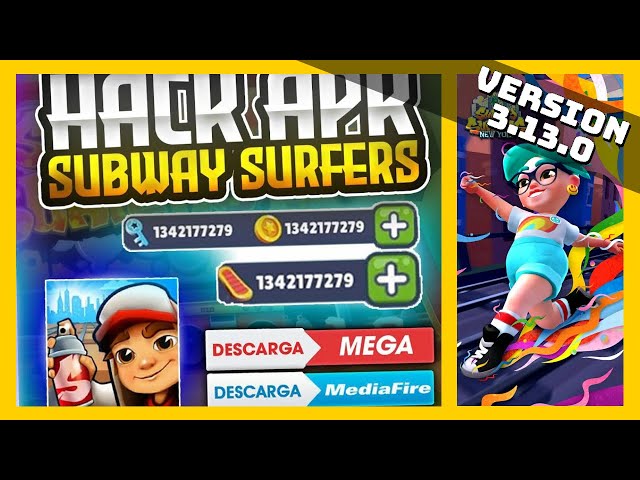 Cómo conseguir personajes totalmente gratis sin hacks!(con Subway