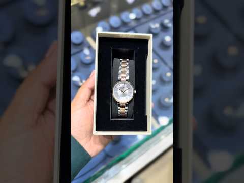 Watches ⌚️🤍