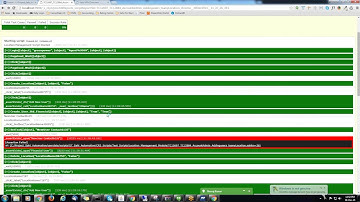 Sahi Pro Test Automation Tool