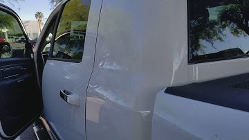 2017 dodge ram 3500 Cargo camera add directly to the factory screen