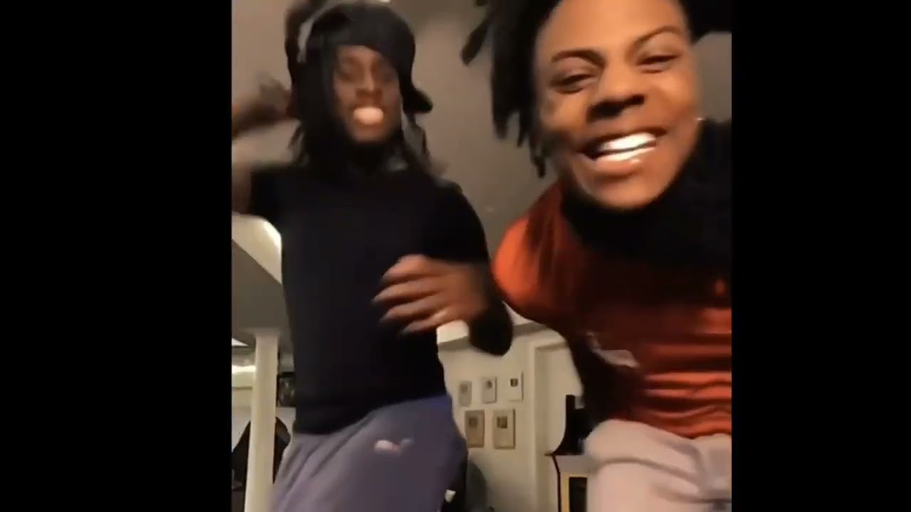 FLUXXXWAVE × ISHOWSPEED + AUDIO 8D