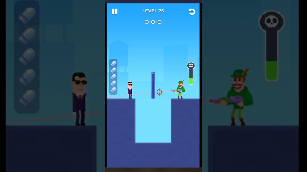 Hit Master Game Play Level 75.1 | Play Me Softly