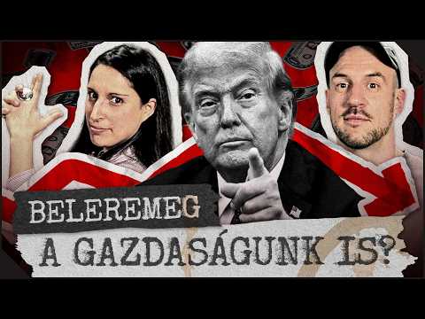 Energia GONDOK a MAGYAR GAZDASÁGBAN? #válságstáb